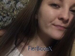 FlerBloomX