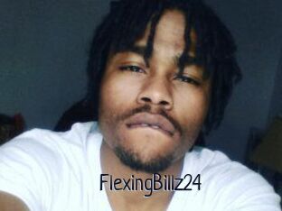 FlexingBillz24