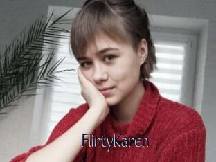 FlirtyKaren
