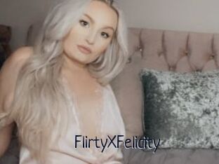 FlirtyXFelicity