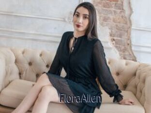 FloraAllen