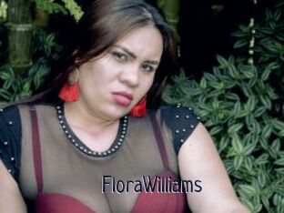 FloraWilliams