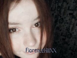 FlorenceHillXX