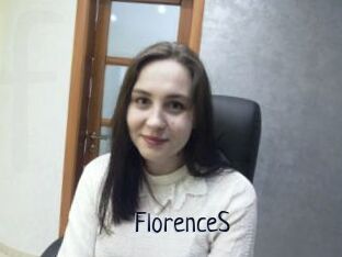 FlorenceS