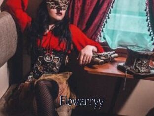 Flowerryy