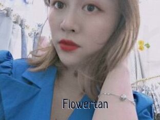 Flowertan