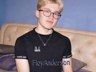 FloyAnderson