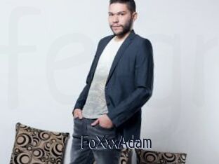 FoXxxAdam