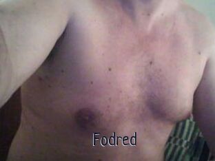 Fodred