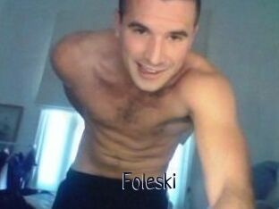 Foleski