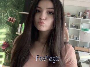 FoxMagic