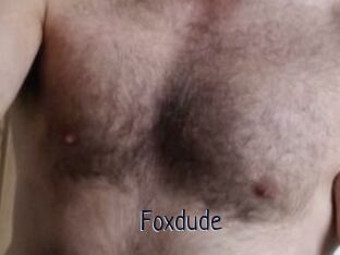Foxdude
