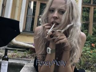 FoxeyMolly