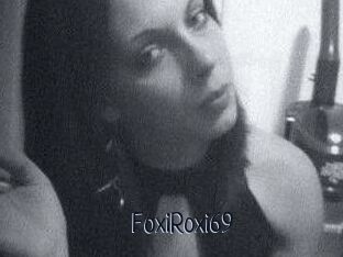 FoxiRoxi69