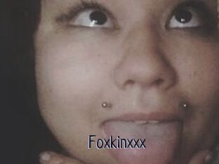 Foxkinxxx