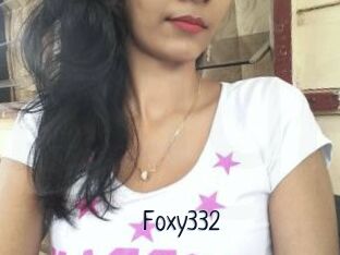 Foxy332
