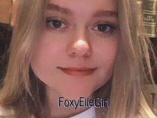 FoxyElleGirl