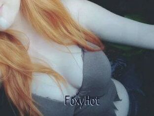 FoxyHot