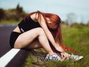 FoxyLins