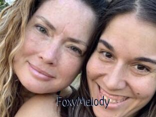 FoxyMelody