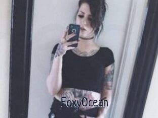 FoxyOcean