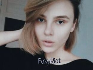 FoxyRiot