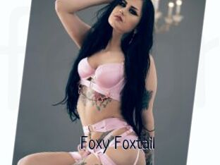 Foxy_Foxtail