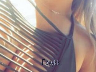 Foxykk