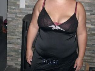 Fraise