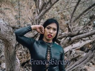 FrancesBarclay