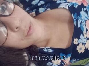 Francescahere