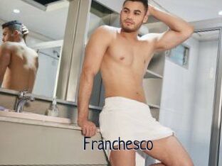 Franchesco