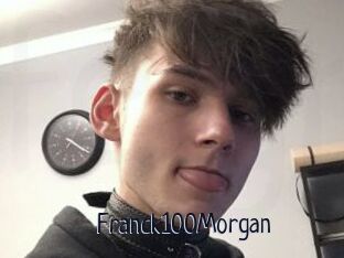 Franck100Morgan