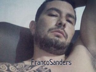 FrancoSanders