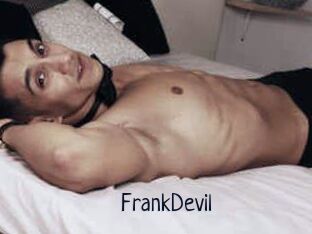 FrankDevil