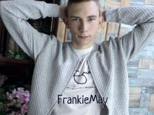 FrankieMay