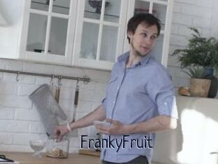 FrankyFruit