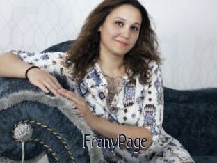 FranyPage