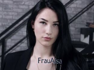 FrauAlisa