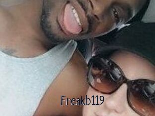 Freakb119