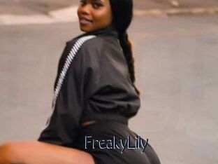 FreakyLily
