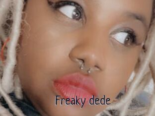 Freaky_dede