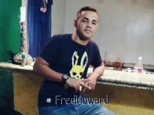 FredHoward