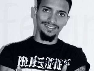 FreddyMyers