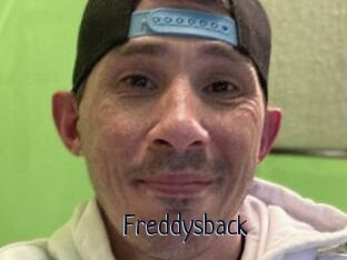 Freddysback