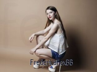 FredericaFoxBB