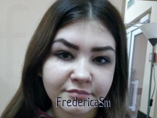 FredericaSm