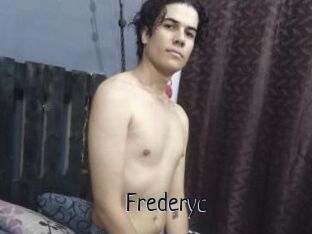 Frederyc