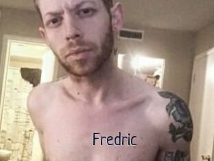 Fredric