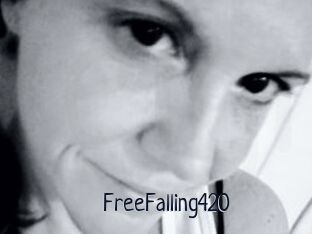 FreeFalling420